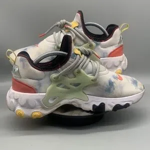 Nike React Presto Alien Running Sneakers, Multi Color Men Size 9 Running Shoes Nike React Presto Alien for Sale | Authenticity Guaranteed  main image 2